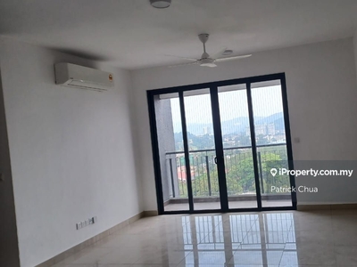 Brand new condo pv9 for rent