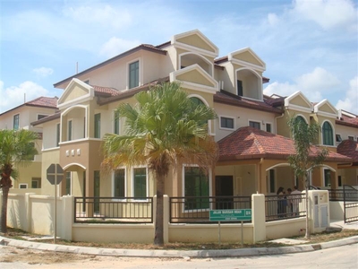 Brand New Property For Sale!! For Sale Malaysia