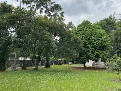 Bungalow Land at Persiaran Madge, Taman U-Thant, U-Thant, Ampang Hilir, KLCC, Kuala Lumpur City Centre, Kuala Lumpur