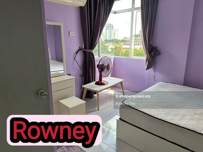 Casa Pinang with Furnished For Rent