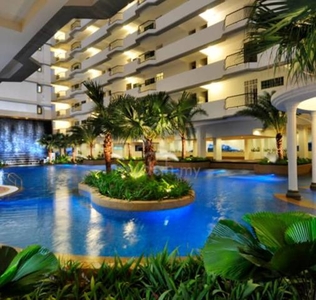 Cassia Resort Condo, Raja Uda, Butterworth, Penang(Strategic Location)