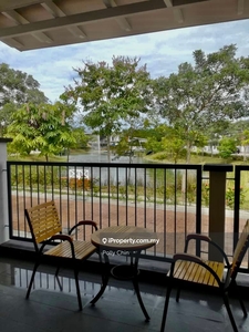 Chemara hill, fully furnished, permai, lobak, Bukit kaya, S2