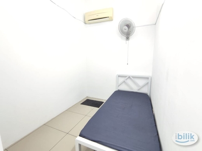 Comfortable Private Room @Setia Alam #14