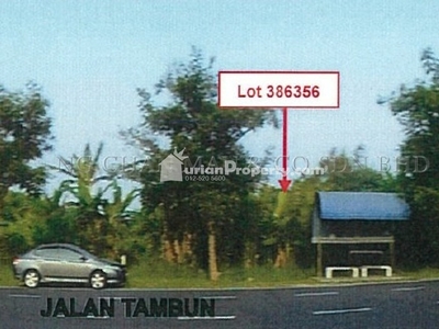Commercial Land For Auction at Ipoh