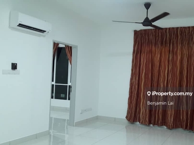 Court 28 Service Residence Jalan Ipoh For Sale