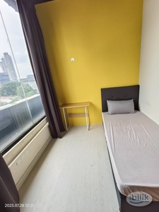 ️ DEPOSIT 4mins to Bukit Bintang(Hulo Hotel)▪️Pudu Hotel Room For Rent