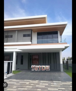 Double storey Semi-D / Value Buy / Cheapest in Market