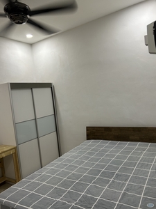 Dpiazza Condo Middle Room at Bayan Baru, Penang