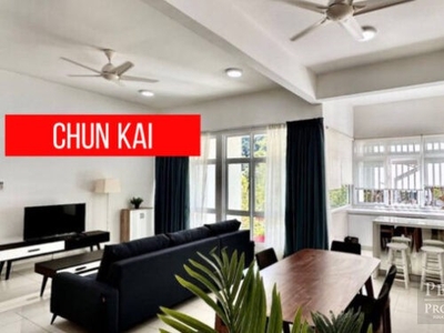Ferringhi Residence 1 @ Batu Ferringhi Fully Furnished For Rent