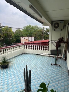 Freehold 2 Storey Terrace Taman Asean Nr Pokok Mangga Fr Sale