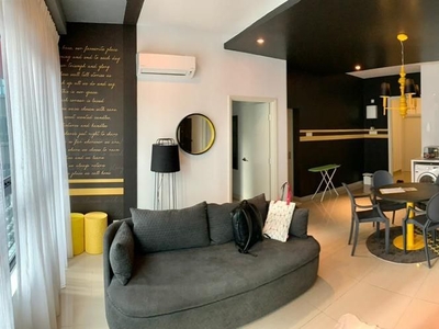 Fully Furnished Arte Plus For Sale at Jalan Ampang Kuala Lumpur Untuk Dijual Good for Investment or Own Stay City Centre