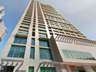 Fully Furnished Soho Suites Jalan Perak Kuala Lumpur Near KLCC Next to Raja Chulan Monorail Station MRT For Sale
