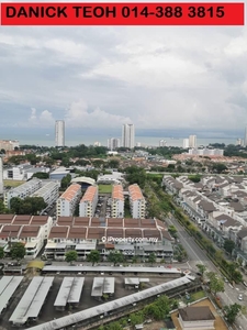 Granito 3 Car Parks Condominium Seaview Located in Tanjung Bungah