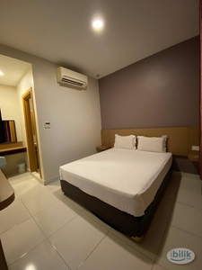 ⚜️Harbour Hotel @ SS3 PJ Room for Rent⚜️ ZERO Deposit