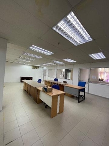 Harbour Trade Centre Office 1700sf Located Gat Lebuh Macallum