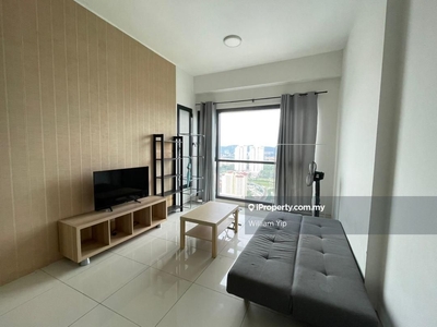 High Level Serviced Residence for sales
