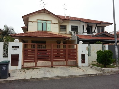 House Johore For Sale Malaysia