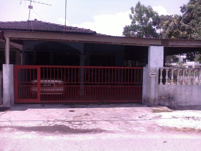 House Setiawan, Perak For Sale Malaysia