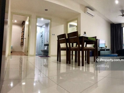 Impiana 2 bedroom nearby tuas and Educity