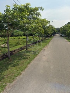 Industry Land 30k sqft Krubong Cheng Malim Melaka