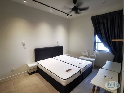 LIMITED Condo Room @ Union Suites @ Bandar Sunway, Selangor @ Free Shuttle Services to University