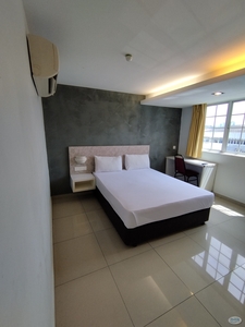 LIMITED UNIT AVAILABLE ROOM AT SS2 PJ