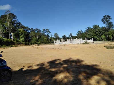 Lot Banglo Murah