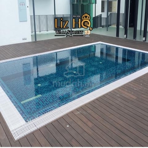 Marinox Sky Villas Condo Fully Furnished 1450sqft @ Tanjung Tokong Pg