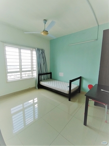 Master Room For Rent In Casa Residenza Kota Damansara Petaling Jaya