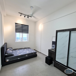 Medium Room at The Sky Condo, Alma Bukit Mertajam
