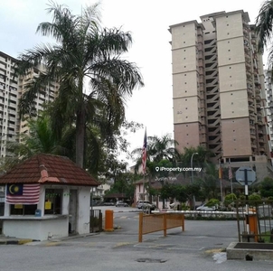 Midah Ria Condominium for Sale