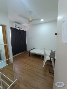 Middle Room at SS22, Petaling Jaya