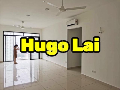 Mont Residence Tanjung Tokong Partial Furnish 1226sf Move In Condition