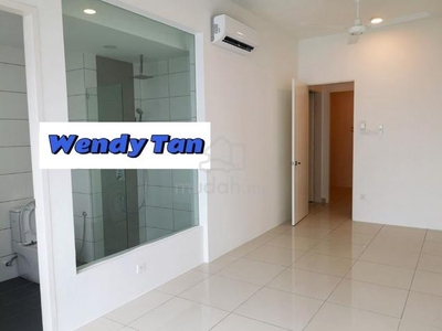 Mont Residence Unfurnish Tanjung Tokong Best Rent with Nice View