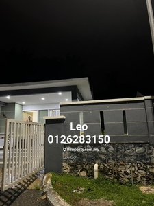 N9 Leo Property