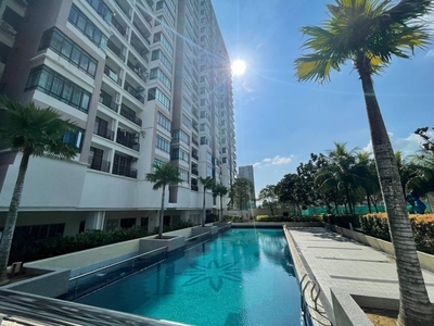 NEAREST TO MRT Condominium for Sale at One Damansara Condominium Damansara Dama untuk Dijual