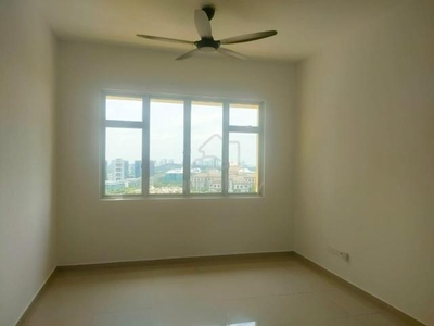 New House Presint 18 - Apartment Dalur Putrajaya