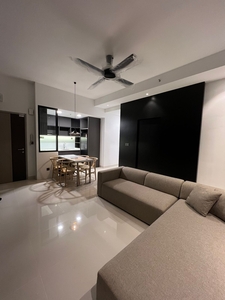 Novo Ampang 2 Rooms Unit For Rent