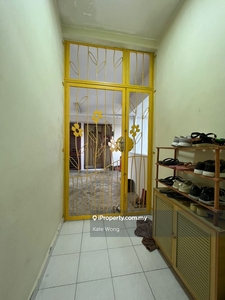 Nusa Perdana @ Gelang Patah 3 bedroom 2 bathroom