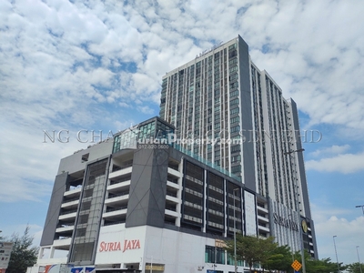 Office For Auction at Suria Jaya e-SOFO
