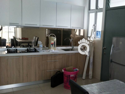 ONE SENTRAL SERVICED RESIDENCE