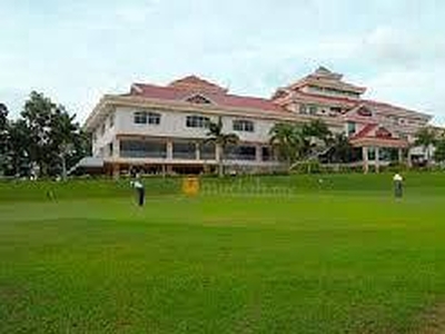Orna Resort Golf Club Bungalow Land Ayer Keroh Bkt Katil Malacca