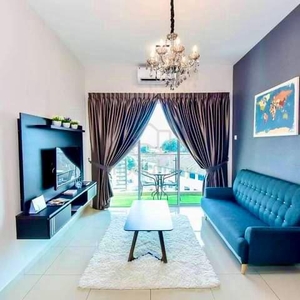 Parkland Residence Condo for Sale 3 bedrooms Bachang town malim to amj