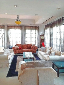 Penthouse unit for sale. In one of the prime area of Kuala Lumpur