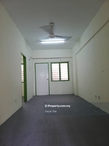 Permai Court 2 Very Nice Unit High Floor For Sale , Ampang