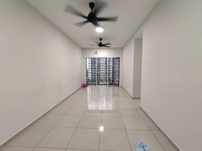 Pool View Gated Guarded Freehold Parkland Residence Kampung Lapan