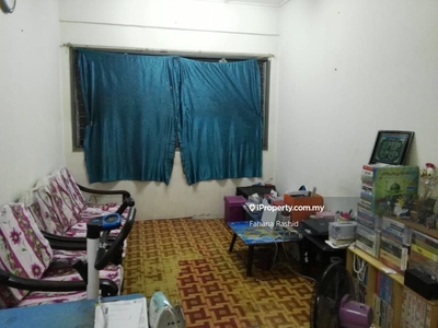 Prima Damansara Shop Apartment Near Sungai Buloh High Rental Demand