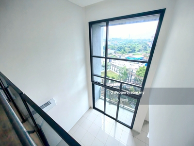 Private Residential 2mins Away From KL Mid Valley