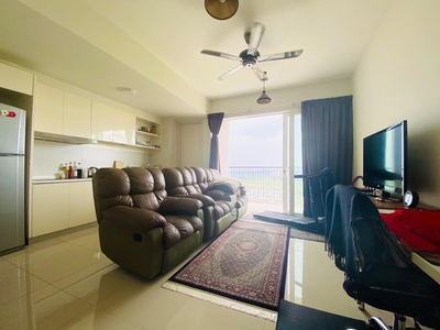 READY TO MOVE IN Good for Investment High ROI Premium Condominium at Verdi Eco-dominium Cyberjaya Selangor For Sale