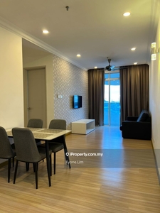 Rental apartment Residence Fully Furnished